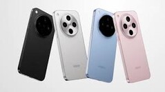 Find X8 (źródło zdjęcia: Oppo)