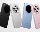 Find X8 (źródło zdjęcia: Oppo)