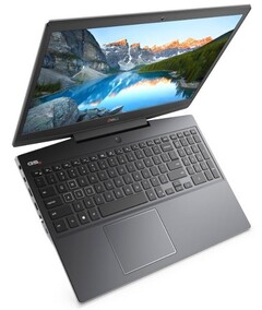 Dell G5 15 SE