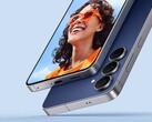 Galaxy Oczekuje się, że S26 FE będzie wyposażony w układ Exynos, podobnie jak Galaxy S25 FE (na zdjęciu).
