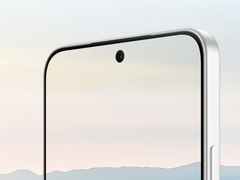 Wyświetlacz smartfona-potwora z baterią 2025. (Źródło obrazu: Honor)