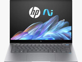 OmniBook X będzie jednym z kilku laptopów ze Snapdragonem X, które HP wypuści w tym roku. (Źródło zdjęcia: @rquandt)