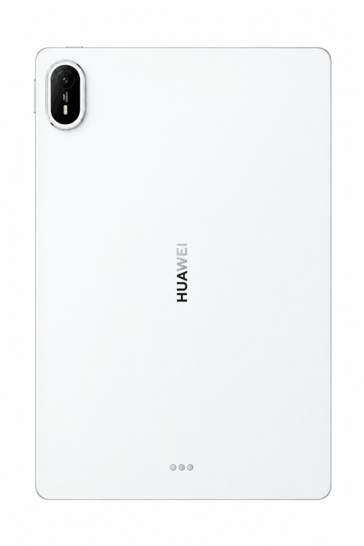 Widok tylnej części urządzenia Huawei MatePad Air