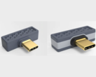 Nadajniki Bluetooth USB-C iFi Up Play (po lewej) i Up Play Max zapewniają podłączonym urządzeniom obsługę kodeków audio wysokiej rozdzielczości.
