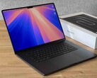 MacBook Pro wyposażony w M4 Max może pochwalić się imponującą wydajnością CPU i GPU. (Źródło obrazu: Notebookcheck)