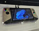 Claw 8 AI+ będzie zawierał wiele zmian w stosunku do oryginalnego Claw. (Źródło obrazu: RetroHandhelds)