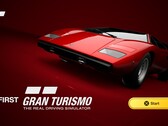 My First Gran Turismo® to darmowa wersja próbna dla nowych graczy. (Źródło obrazu: Sony)