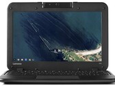 Lenovo N22 Chromebook