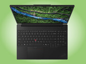 Najnowszy ThinkPad P16 od Lenovo jest jednym z niewielu laptopów napędzanych przez AMD z pamięcią RAM LPCAMM2.