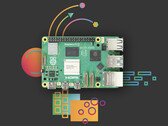 Raspberry Pi 5 powinien być dostępny w formie modułu obliczeniowego w przyszłym roku. (Źródło obrazu: Raspberry Pi Foundation)