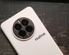 Wyciek projektu Realme GT5 Pro. (Źródło: Xiaoyu Review via Weibo)