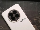 Wyciek projektu Realme GT5 Pro. (Źródło: Xiaoyu Review via Weibo)