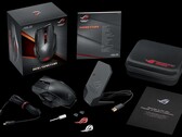 Asus ROG Spatha