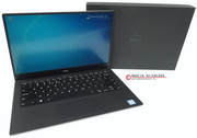 bohater testu: Dell XPS 13 9360