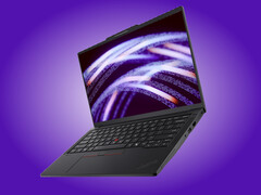 Model ThinkPad P14s Gen 7 jest dostępny w jednym wariancie kolorystycznym.