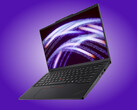 Model ThinkPad P14s Gen 7 jest dostępny w jednym wariancie kolorystycznym.