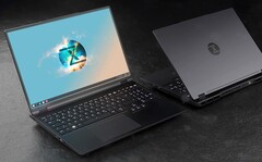Laptop gamingowy Tuxedo Stellaris 16 Gen 8 z systemem Linux jest teraz dostępny z maksymalnie 128 GB pamięci RAM oraz wydajnymi procesorami CPU i układami GPU do wyboru.