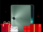 OnePlus Pad jest już w drodze. (Źródło: OnePlus)