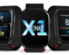 Venu X1 otrzymuje nową wersję oprogramowania. (Źródło obrazu: Garmin)
