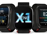 Venu X1 otrzymuje nową wersję oprogramowania. (Źródło obrazu: Garmin)