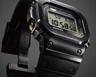 Casio wypuszcza flagowy wariant G-Shock MRG-B5000R z okazji 40-lecia z paskiem Dura Soft (Źródło: Casio)