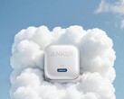 Ładowarka Anker Nano Charger (45W) w kolorze białym trafia do Europy. (Źródło zdjęcia: Anker)