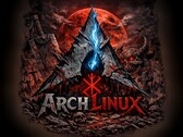 Wygenerowany przez sztuczną inteligencję zwiastun Berserk Arch Linux