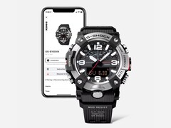 Zegarki Casio G-Shock GG-B100X są dostępne w UE