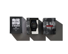 Współpraca Casio G-Shock x GRS