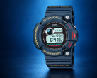 W Internecie pojawił się nowy zegarek Casio G-Shock z serii Frogman (na zdjęciu: G-Shock GW-200)