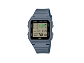 Cztery nowe zegarki Casio LF-30W mogą pojawić się wkrótce. (Źródło zdjęcia: Watchstore.vn)