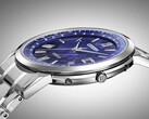 Najnowszy elegancki zegarek Citizen Eco-Drive ma zaledwie 7 mm grubości i jest limitowany do 500 egzemplarzy.