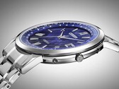 Najnowszy elegancki zegarek Citizen Eco-Drive ma zaledwie 7 mm grubości i jest limitowany do 500 egzemplarzy.