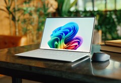 XPS 13 to jeden z pierwszych notebooków firmy Dell z procesorem Qualcomm Snapdragon X Elite. (Zdjęcie: Dell)