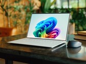 XPS 13 to jeden z pierwszych notebooków firmy Dell z procesorem Qualcomm Snapdragon X Elite. (Zdjęcie: Dell)