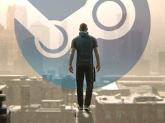 Detroit: Become Human jest dostępne na Steam z 80% zniżką do 20 października.(Źródło obrazu: Steam)