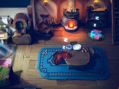 Gra „Dragon Shelter” została wydana na platformie Steam 24 września 2026 r.