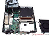 HP Elite Mini 800 G9 bez pokrywy obudowy