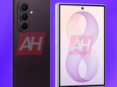 Oczekuje się, że model Samsung Galaxy Z Fold8 Ultra będzie cieńszy, ale wyższy od modelu Galaxy Z Fold8.