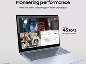 Samsung będzie oferował Galaxy Book4 Edge w wielu wariantach. (Źródło obrazu: WinFuture)