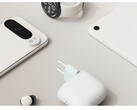 Nowa ładowarka Google o mocy 45 W zostanie prawdopodobnie uruchomiona 13 sierpnia wraz z Pixel 9 Pro XL, Pixel Watch 3 i innymi nowymi urządzeniami Pixel. (Źródło zdjęcia: Google via @MysteryLupin)