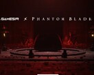 Firma GameSir nie ujawniła daty premiery kontrolera Phantom Blade Zero.