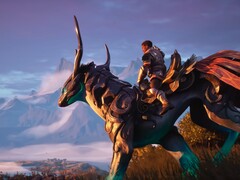 Guild Wars 3 zostało zapowiedziane na Summer Game Fest 2026.