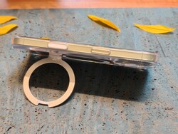 etui 360° Ostand Spin Case dla iPhone'a 17