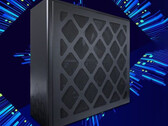 NUC 13 Extreme to największy do tej pory mini PC Intela. (Źródło obrazu: Intel)