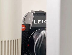 Leica wkrótce wprowadzi na rynek tańszą alternatywę dla Leica SL3.