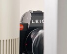Leica wkrótce wprowadzi na rynek tańszą alternatywę dla Leica SL3.