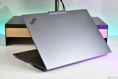 Lenovo ThinkPad X9-15p Gen 1 Aura Edition