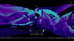 Surrealistyczne ekrany ładowania w Marathonie sprawiają, że każde wdrożenie jest dezorientujące.