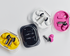 Nowe słuchawki Nothing Ear (3a)